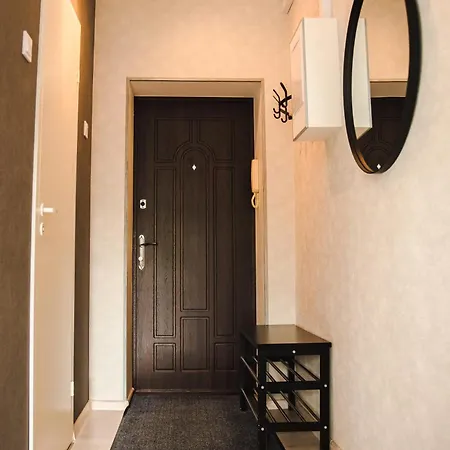 Centrum Apartement Valga Exterior photo
