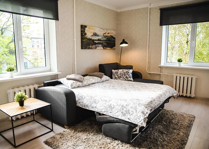 Centrum Apartement
