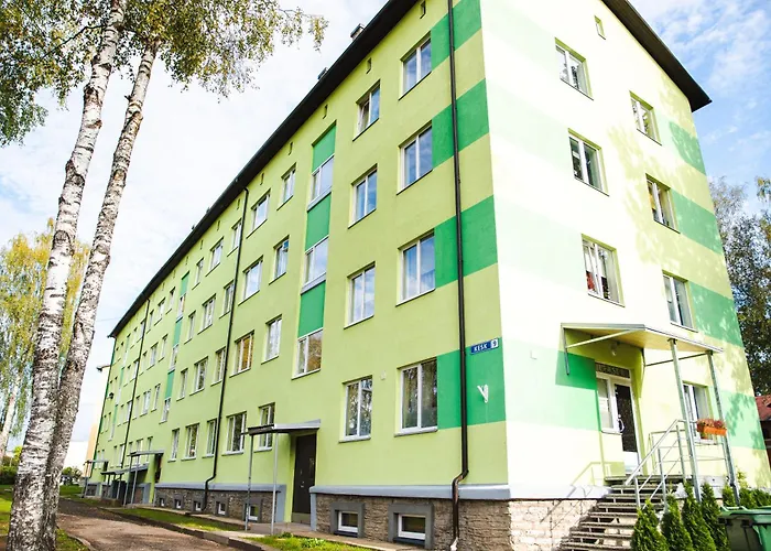 Centrum Apartement