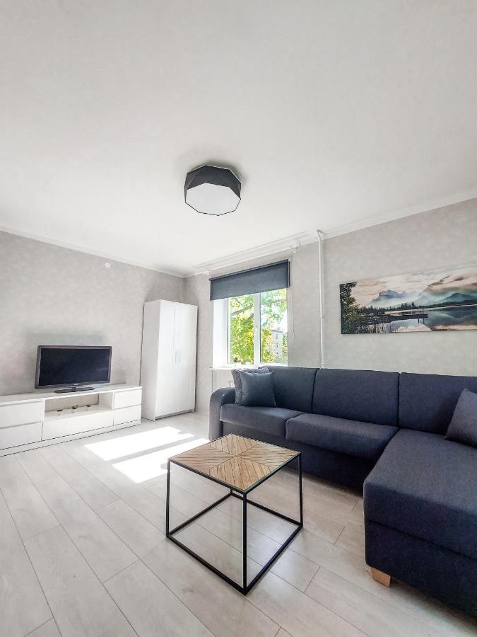 Apartment Centrum