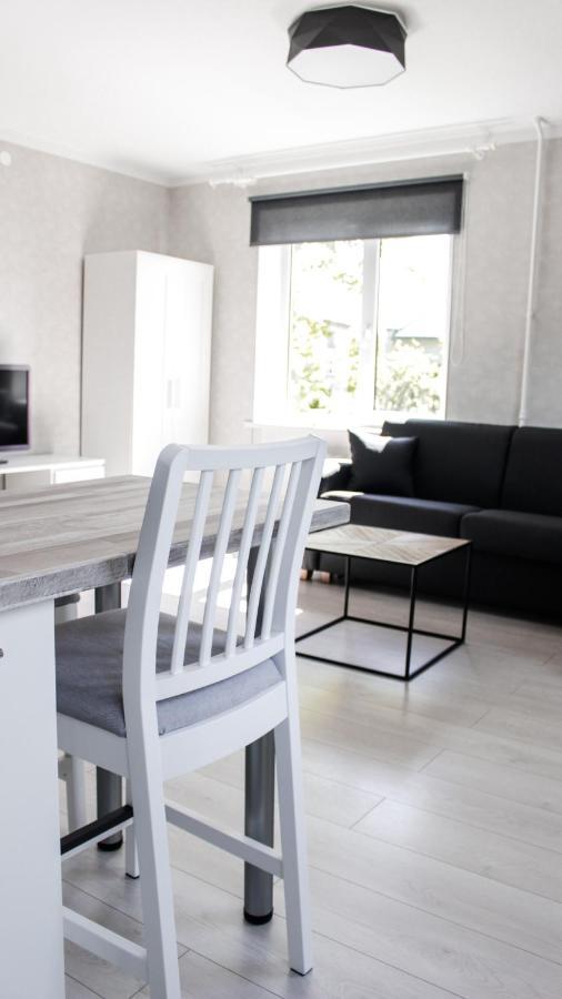 Apartment Centrum Valga